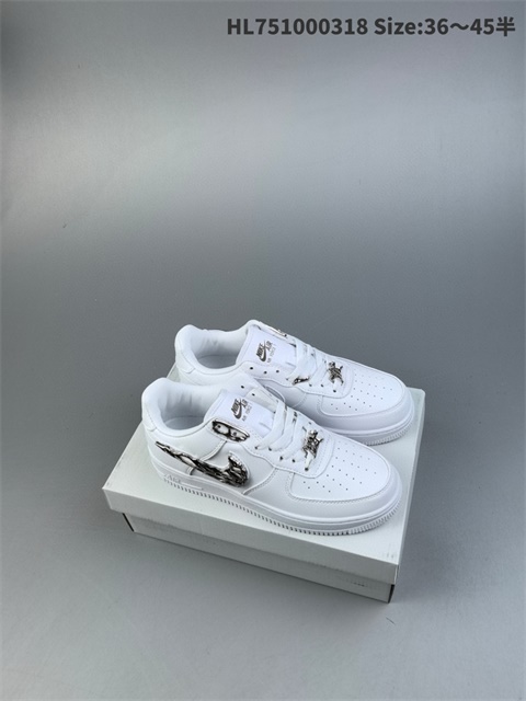women air force one shoes 36-45 2025-9-19-679